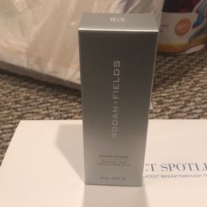 Rodan & Fields Liquid Perfecting Makeup